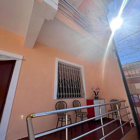 Fiori Rooms Vlore Exterior photo
