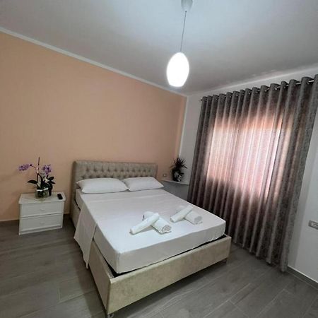 Fiori Rooms Vlore Exterior photo