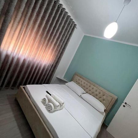 Fiori Rooms Vlore Exterior photo