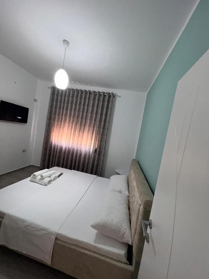 Fiori Rooms Vlore Exterior photo