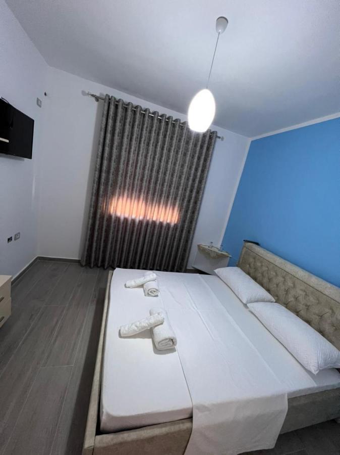 Fiori Rooms Vlore Exterior photo