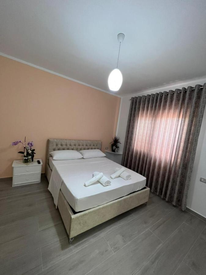 Fiori Rooms Vlore Exterior photo
