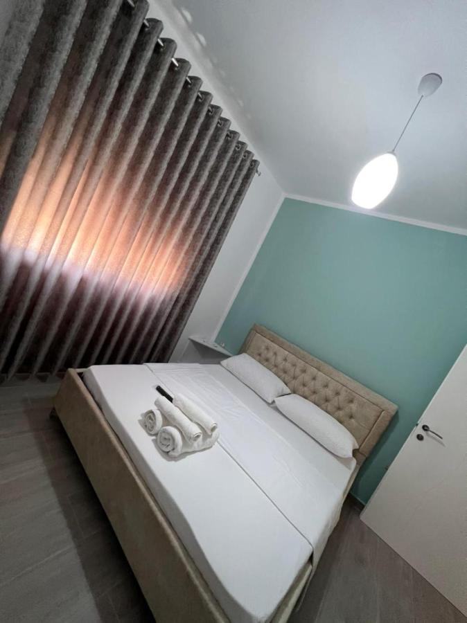 Fiori Rooms Vlore Exterior photo