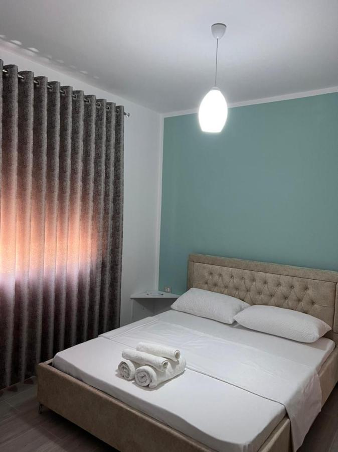 Fiori Rooms Vlore Exterior photo