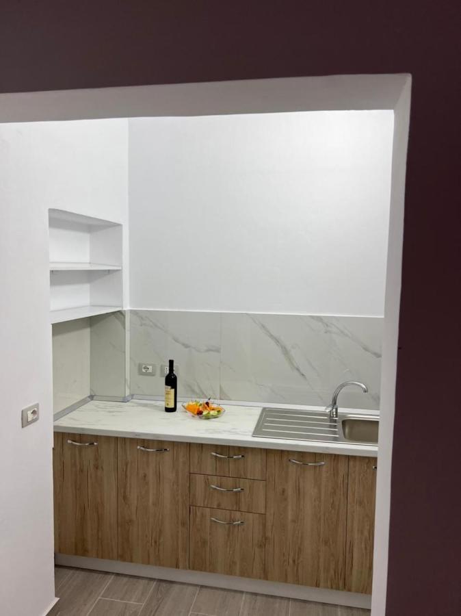 Fiori Rooms Vlore Exterior photo