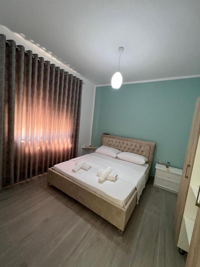 Fiori Rooms Vlore Exterior photo