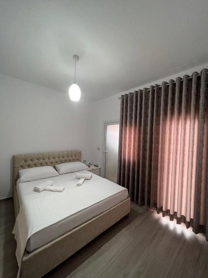 Fiori Rooms Vlore Exterior photo